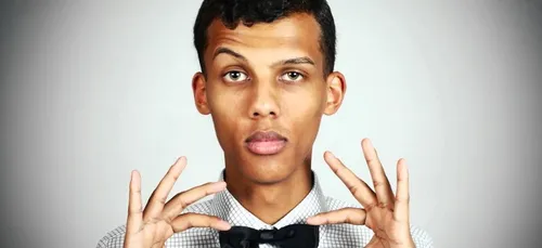 Stromae : voici Andrew Dufresne, son incroyable sosie ! (Photos)