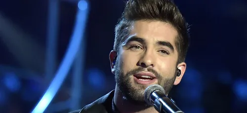 Kendji Girac annonce une grande nouvelle sur les réseaux sociaux !...