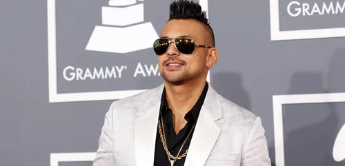 Sean Paul : son coup de gueule contre l’industrie musicale !