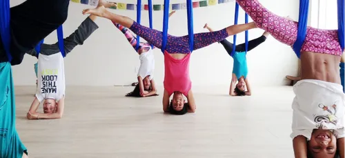 Des nouveaux sports insolites en Nouvelle-Aquitaine !