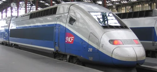LGV Bordeaux-Paris : la SNCF a le sourire