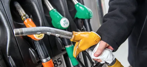 Le Diesel sera plus taxé en 2018.