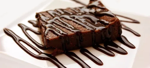 Partager son dessert est une preuve d’amour ultime !