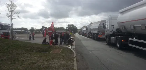 Une actualité sociale chargée en Nouvelle-Aquitaine.