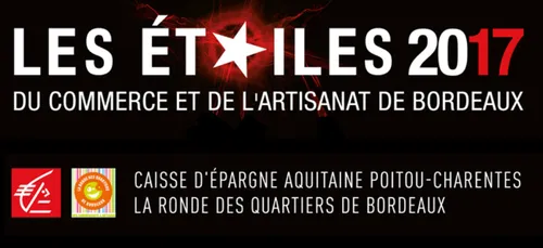 Les Étoiles du Commerce Bordeaux : il est encore temps de voter !