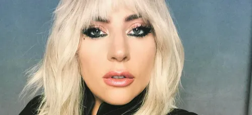 Lady Gaga : la musique, sa thérapie pour vaincre sa maladie (Photo)