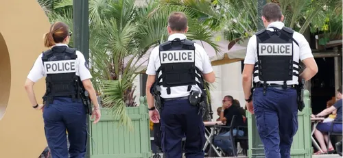 Appel à témoins: disparition d'un jeune homme de 28 ans