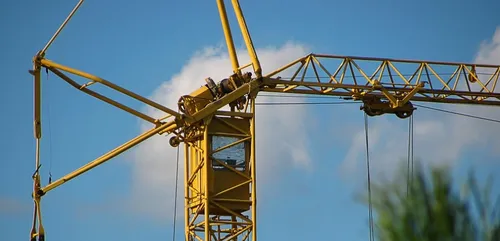 Bordeaux : un ouvrier décède sur un chantier