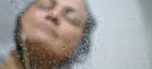 Chanter sous la douche est bon pour la santé !