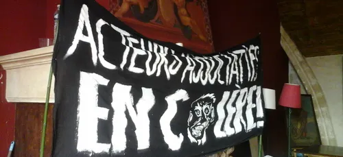 Contrats aidés : une journée noire pour les associations