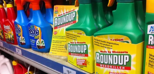 Glyphosate : Pour ou Contre ? L'Europe tranchera ce mercredi