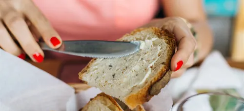 Du beurre vendu 250 € !