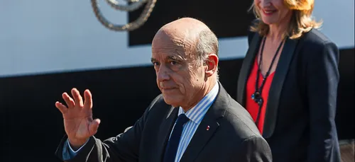 Bordeaux : le coup de gueule d’Alain Juppé contre les attaques...