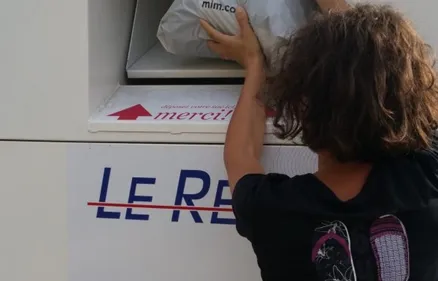 Visite du Relais Gironde à Bordeaux !