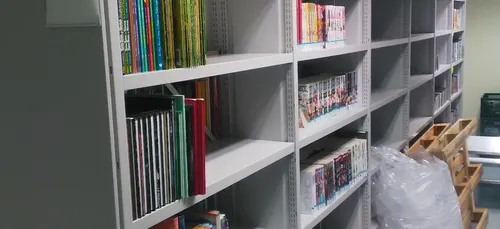 Caudéran : une bibliothèque ouvrira en 2018