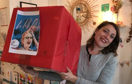 Deux girondines se mobilisent pour les femmes sans abris