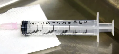 Une salle de shoot à Bordeaux en 2018