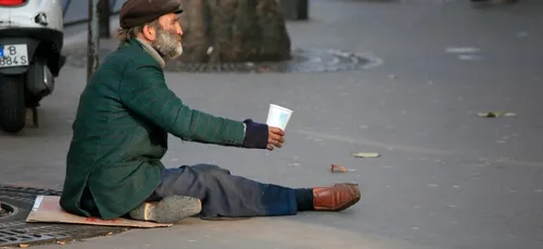 Gironde : la pauvreté perdure