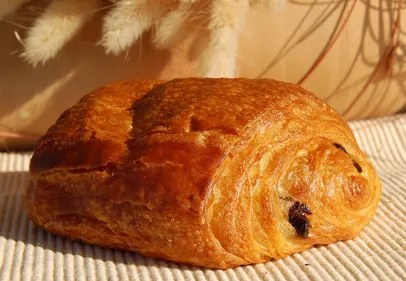 La science met fin à la guerre entre pain au chocolat et chocolatine !
