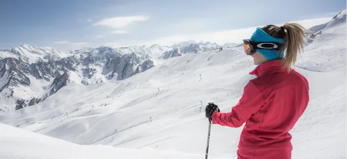 Ski : la saison s’ouvre bientôt