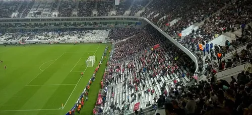 Foot : Bordeaux / Marseille sous surveillance