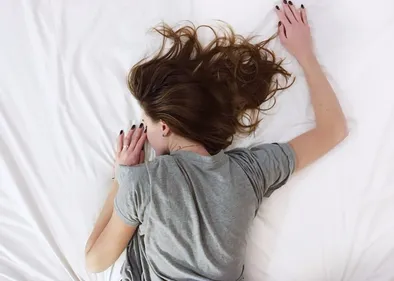 Que se passe-t-il vraiment pendant notre sommeil ?