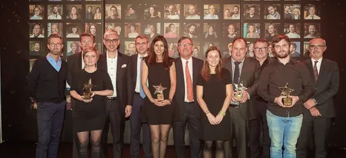 Étoiles du Commerce : les initiatives bordelaises récompensées !