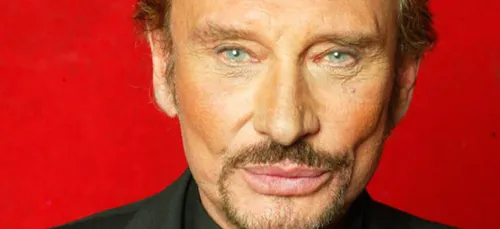 Johnny Hallyday: les trois chansons préférées des Français