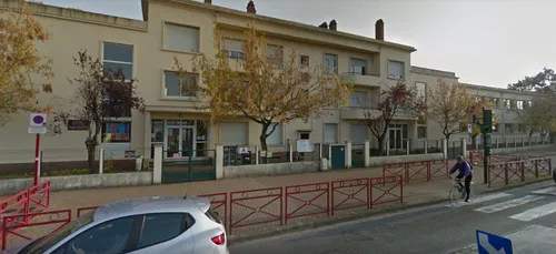 Des coups de feu tirés près de l'école Léon Blum à Villenave