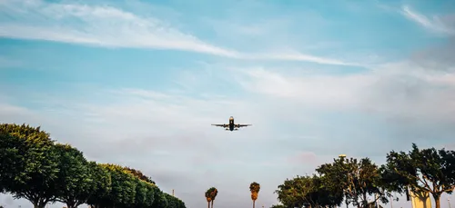 Trafic en hausse à l’aéroport de Bordeaux