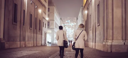 Violences en ville : les premières victimes sont les jeunes femmes