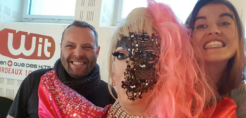 Bon anniversaire Ludo !