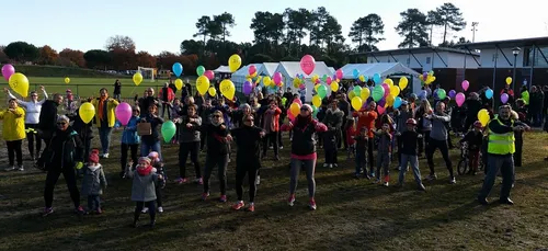 Téléthon : on se mobilise en Nouvelle-Aquitaine !