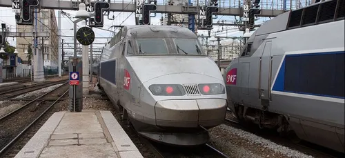 Nouvelle panne à la gare Montparnasse