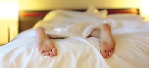 Talence : il découvre un homme endormi dans son lit