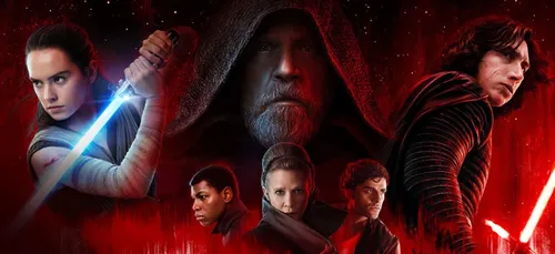 Star Wars : les réactions des spectateurs en Gironde