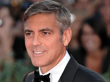 George Clooney : son cadeau d’excuse aux passagers d’un vol Los...