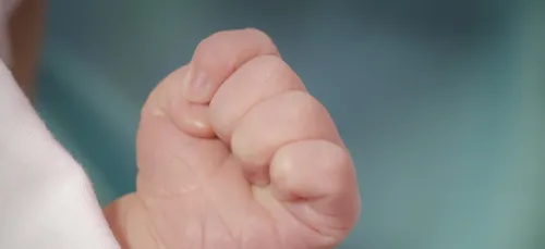 Gironde : huit mois de prison pour avoir secoué un bébé