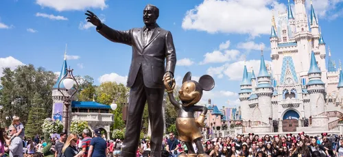 Disney rachète la 20th Century Fox, les fans pleurent !