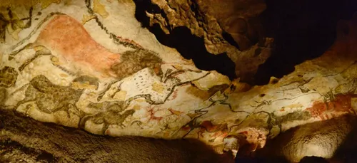 Dordogne : Lascaux IV souffle sa première bougie
