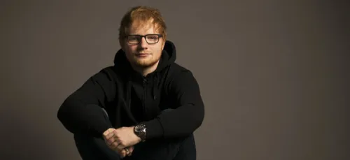 Ed Sheeran : Beyoncé peut lui dire « merci » !