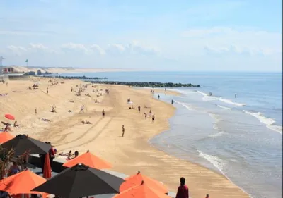 Les touristes sont toujours plus nombreux en Nouvelle Aquitaine