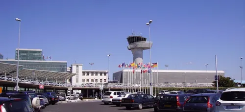 Aéroport de Bordeaux : six millions de passagers transportés en 2017