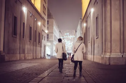 Agressions sexuelles: la police appelle à la plus grande prudence à...