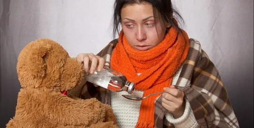 La grippe de retour en Nouvelle-Aquitaine