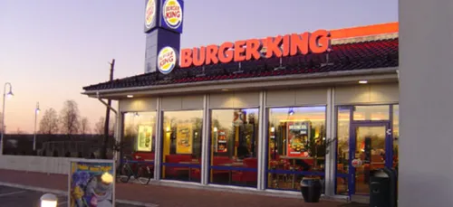 Bordeaux: Burger King fait un cadeau de Noël à son plus grand fan...