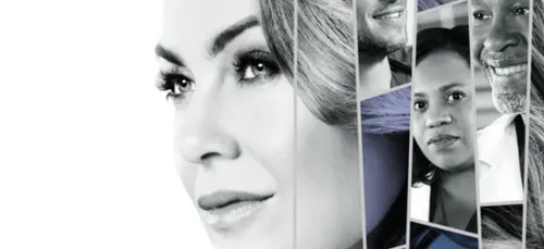 Grey’s Anatomy : un acteur de la série rejoue une scène culte de «...