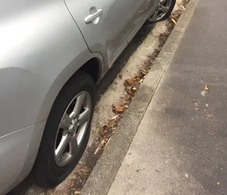 Gironde : une nouvelle affaire de « sérial creveurs de pneus »