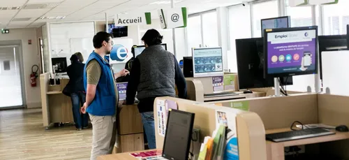 Chômage : des chiffres en baisse en Nouvelle-Aquitaine