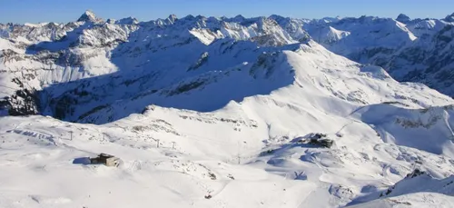 Les Pyrénées en alerte avalanche !